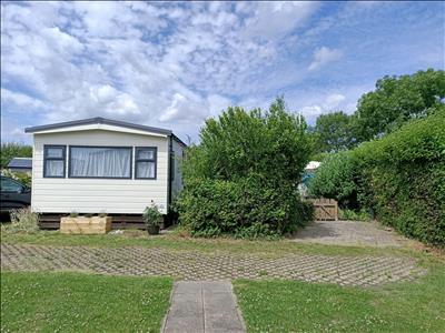 Stacaravan te huur op camping Linda in Wemeldinge